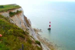 faro cantabria - by Raquel Ruiz - coach para emprendedoras