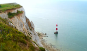 faro cantabria - by Raquel Ruiz - coach para emprendedoras