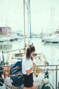 Con Raquel Ruiz, la coach para emprendedoras ⚓ Desarrollas tu propio criterio que te permitirá distinguir lo importante de lo interesante, ahorrándote tiempo y evitando que te desgastes con cosas que no te ayudan a conseguir tus resultados. ⚓ Transformas tus sueños en objetivos claros, concretos y prácticos, lo que te permite PASAR A LA ACCIÓN.