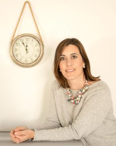 By Raquel Ruiz, coach para emprendedoras