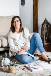 Avanzar en negocio online