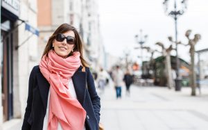 Coach para emprendeora