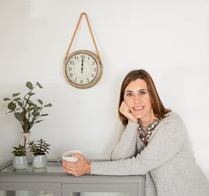 Raquel Ruiz mentora de emprendedoras