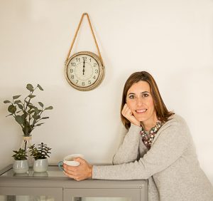 Raquel Ruiz mentora de emprendedoras