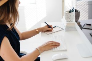 Escalar negocio