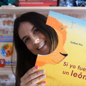 Sheila Arévalo
